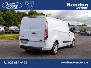 Ford Transit TRANSIT 300 L TREND 2.0 TD170 M6 - Image 4