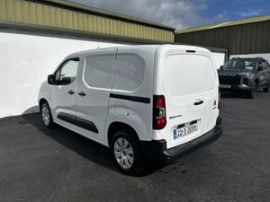 Citroen Berlingo 2022 - Image 4