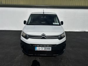 Citroen Berlingo 2022 - Image 2