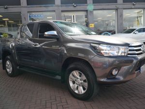 2.4D4D ICON 148BHP D/C 4 (PRICE PLUS VAT) //BUY WI - Image 2