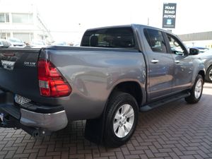 2.4D4D ICON 148BHP D/C 4 (PRICE PLUS VAT) //BUY WI - Image 4