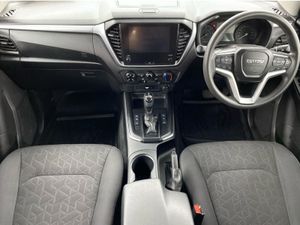 Isuzu D-Max D-MAX TER4055C 4DR AUTO - Image 4