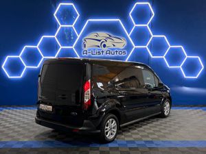 Ford Transit Connect 1.5D Trend /FINANCE AVAILABLE - Image 3