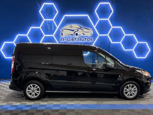 Ford Transit Connect 1.5D Trend /FINANCE AVAILABLE - Image 2