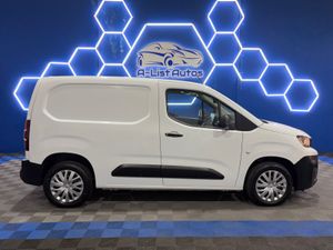 Peugeot Partner Professional Plus/FINANCE AVAILABL - Image 2