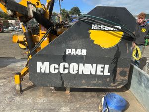 McConnell PA48 Hedgecutter - Image 2
