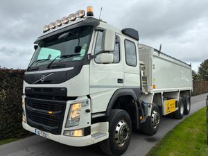 Volvo FM 2016 / Finance Available - Image 2
