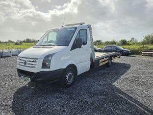 Volkswagen Other 2013 - Image 2