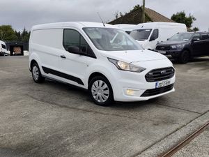 2020 FORD TRANSIT CONNECT TREND - Image 2