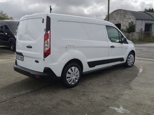 2020 FORD TRANSIT CONNECT TREND - Image 3