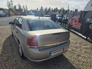 Opel Vectra 2006 - Image 3