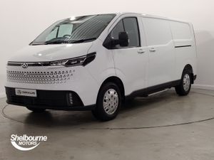 Maxus Deliver 7 L2 Diesel Fwd - Image 4