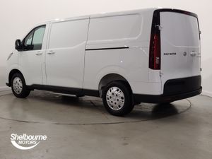 Maxus Deliver 7 L2 Diesel Fwd - Image 2