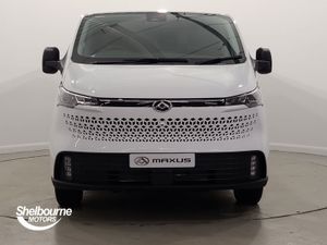Maxus Deliver 7 L2 Diesel Fwd - Image 3