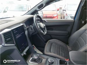 Volkswagen Amarok Diesel Style - Image 2