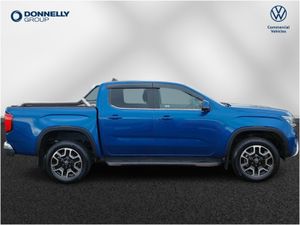 Volkswagen Amarok Diesel Style - Image 4