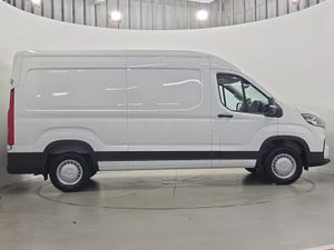 Maxus Deliver 9 2.0 D20 150 High Roof Van - Image 3
