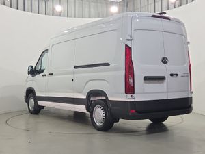 Maxus Deliver 9 2.0 D20 150 High Roof Van - Image 3