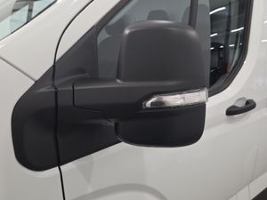 Maxus Deliver 9 2.0 D20 150 High Roof Van - Image 3