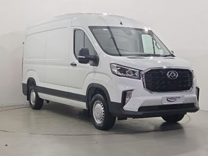Maxus Deliver 9 2.0 D20 150 High Roof Van - Image 2