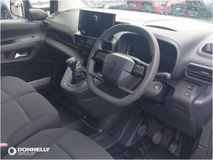 Citroen Berlingo 1.5 BlueHDi 100ps Van Driver - Image 4