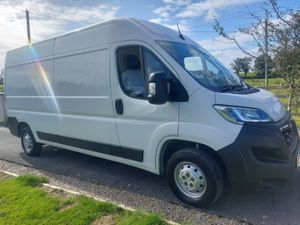 OPEL MOVANO 2023' L3H2 / 140 BHP - Image 4