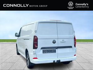Volkswagen Transporter 2.0 - Image 2