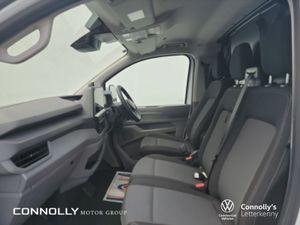 Volkswagen Transporter 2.0 - Image 3