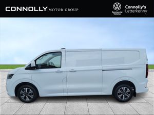 Volkswagen Transporter 2.0 - Image 4