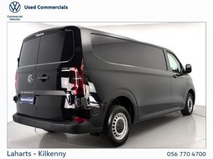Volkswagen Transporter 30 VAN LWB TRENDLINE 150HP - Image 4
