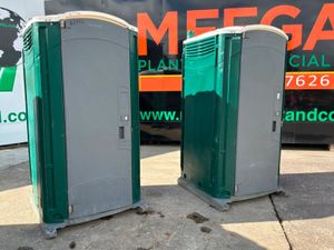 Portable Toilet. Self build / Builders Portaloo... - Image 3