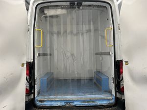 2023 Ford Transit Refrigerated Van - Image 2