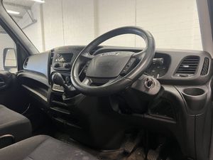 2020 Iveco Daily Refrigerated Van - Image 3
