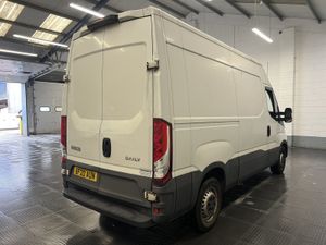 2020 Iveco Daily Refrigerated Van - Image 4