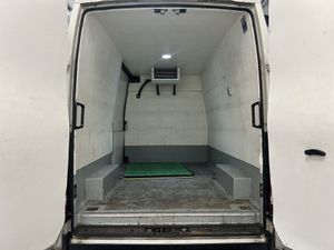 2020 Iveco Daily Refrigerated Van - Image 2