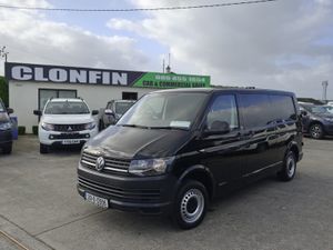Volkswagen Transporter 2020 - Image 2