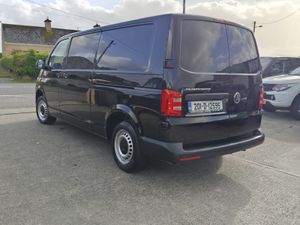 Volkswagen Transporter 2020 - Image 4