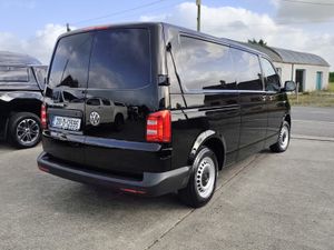 Volkswagen Transporter 2020 - Image 3
