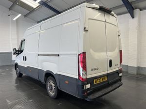 2020 Iveco Daily Refrigerated Van - Image 3