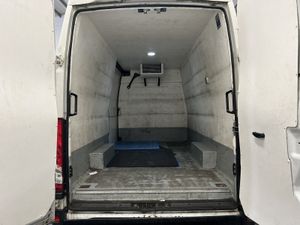 2020 Iveco Daily Refrigerated Van - Image 2