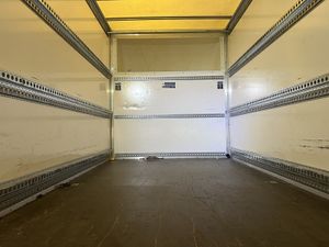 2022 Ford Transit Luton Box Van - Image 2