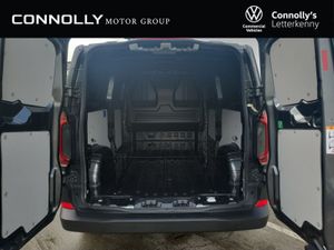 Volkswagen Transporter (5 YEAR WARRANTY * 5 FREE S - Image 4
