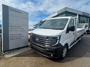 Nissan Interstar SV PREMIUM 150bhp Manual 14ft Dro - Image 2