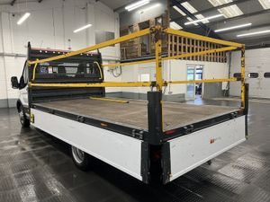 2023 Ford Transit Dropside Van - Image 3