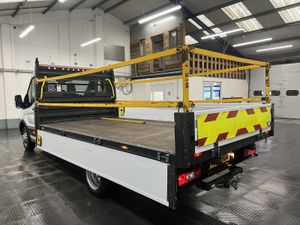 2023 Ford Transit Dropside Van - Image 2