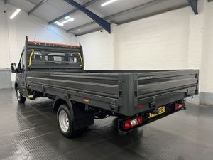 2026 Ford Transit Dropside Van - Image 4
