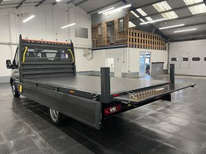2026 Ford Transit Dropside Van - Image 2