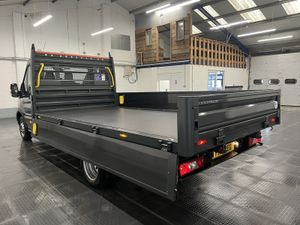 2026 Ford Transit Dropside Van - Image 3