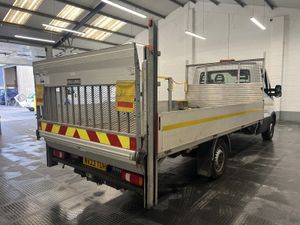 2023 Iveco Daily Dropside Van - Image 2