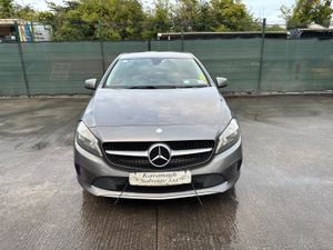171 Mercedes Sport A 180d Automatic - Image 2
